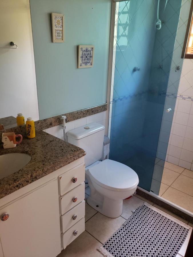Casa Ilha Do Japones Сasa de vacaciones *